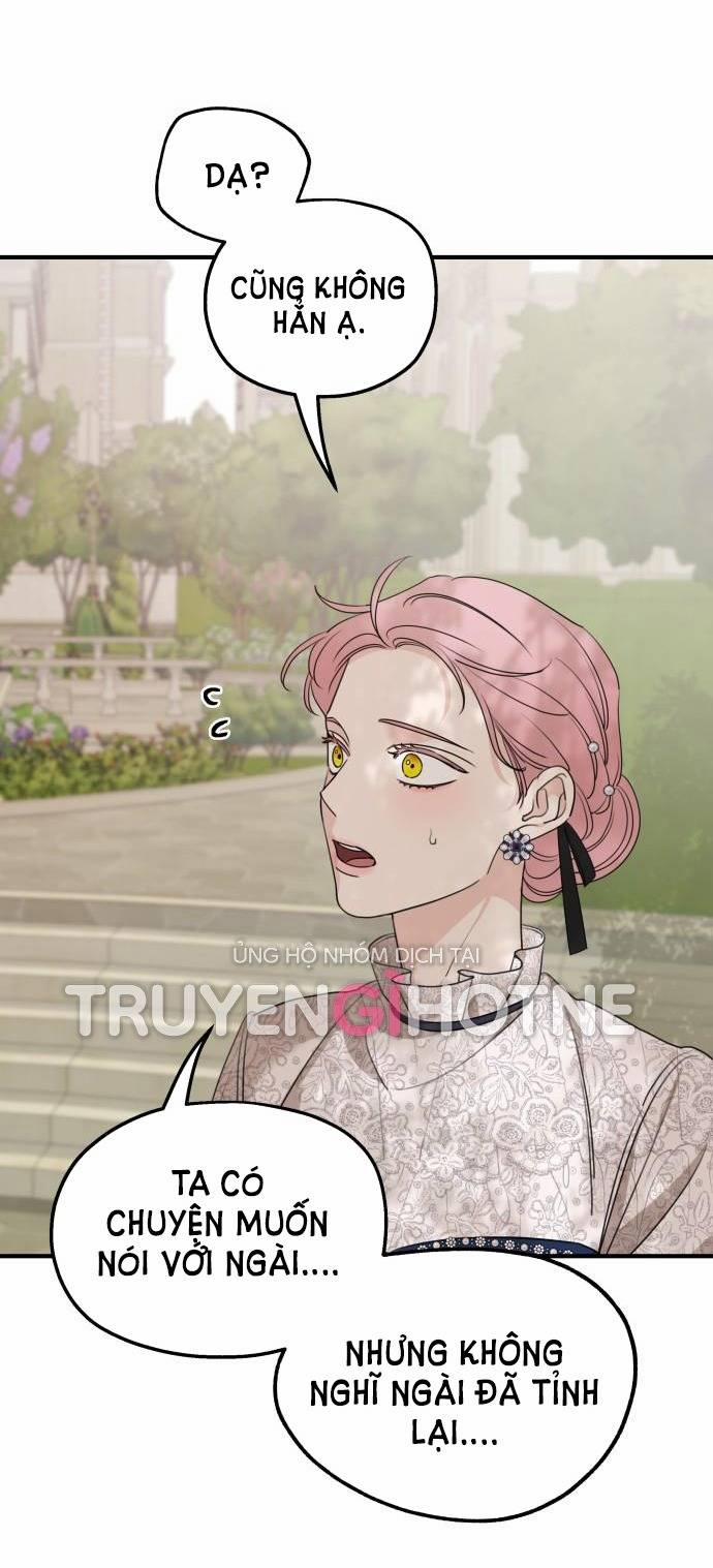 Gia Đình Chồng Bị Ám Ảnh Bởi Tôi 68.2 trang 57