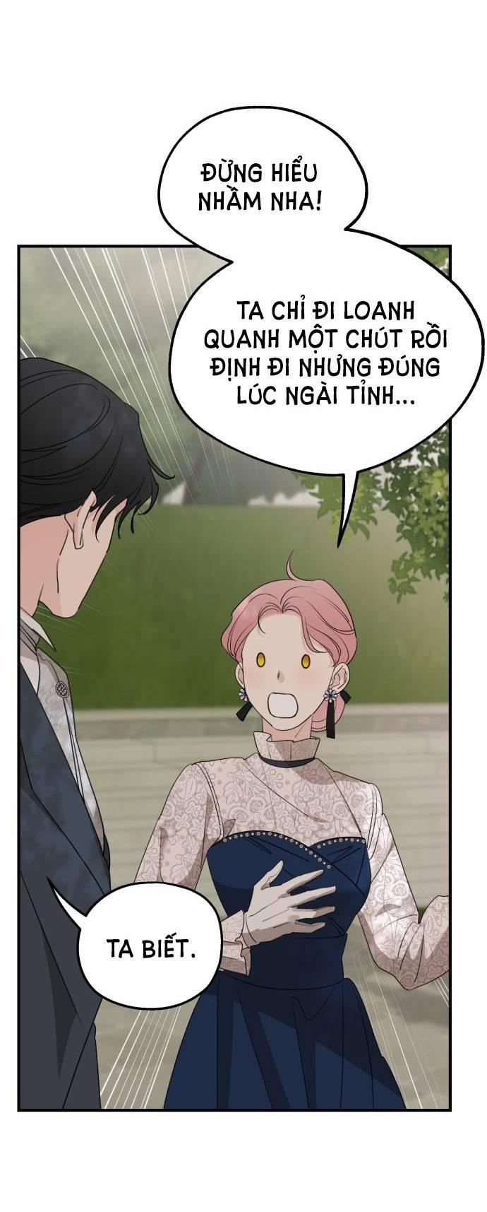 Gia Đình Chồng Bị Ám Ảnh Bởi Tôi 68.2 trang 59