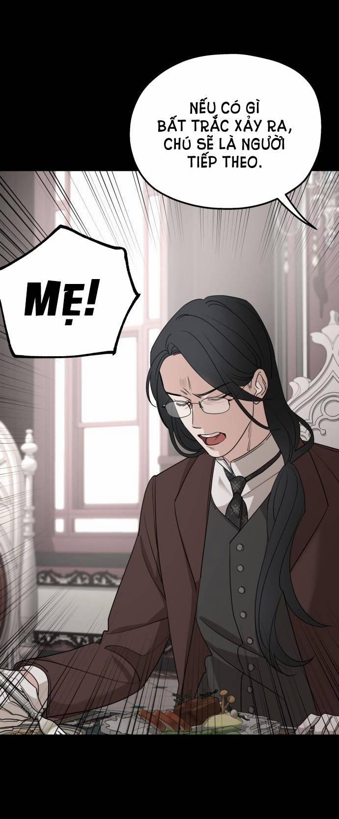 Gia Đình Chồng Bị Ám Ảnh Bởi Tôi 68.2 trang 6