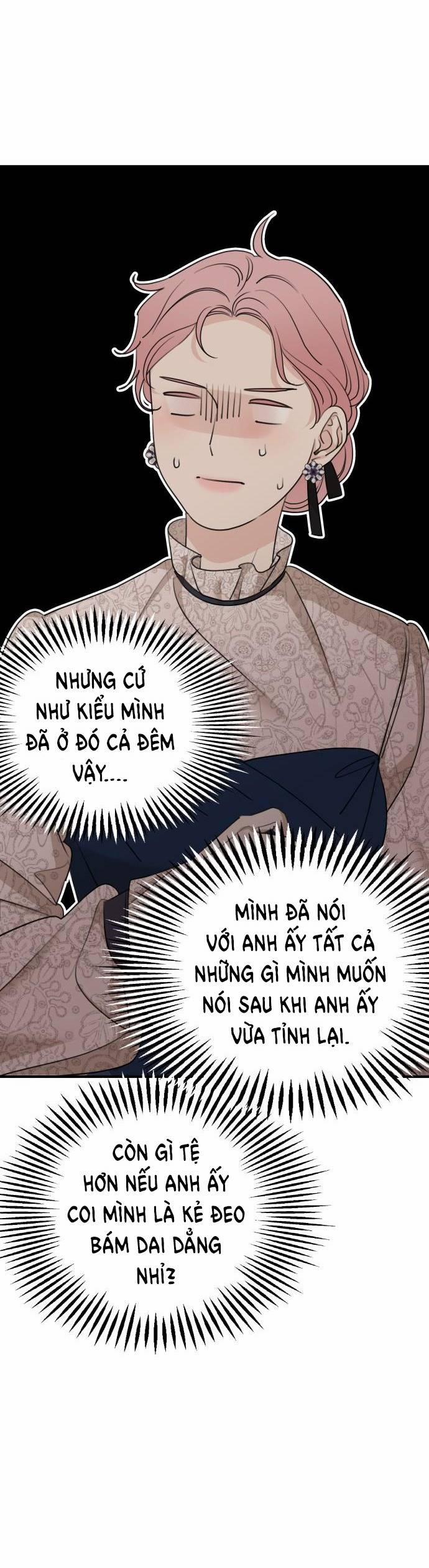 Gia Đình Chồng Bị Ám Ảnh Bởi Tôi 68.2 trang 61