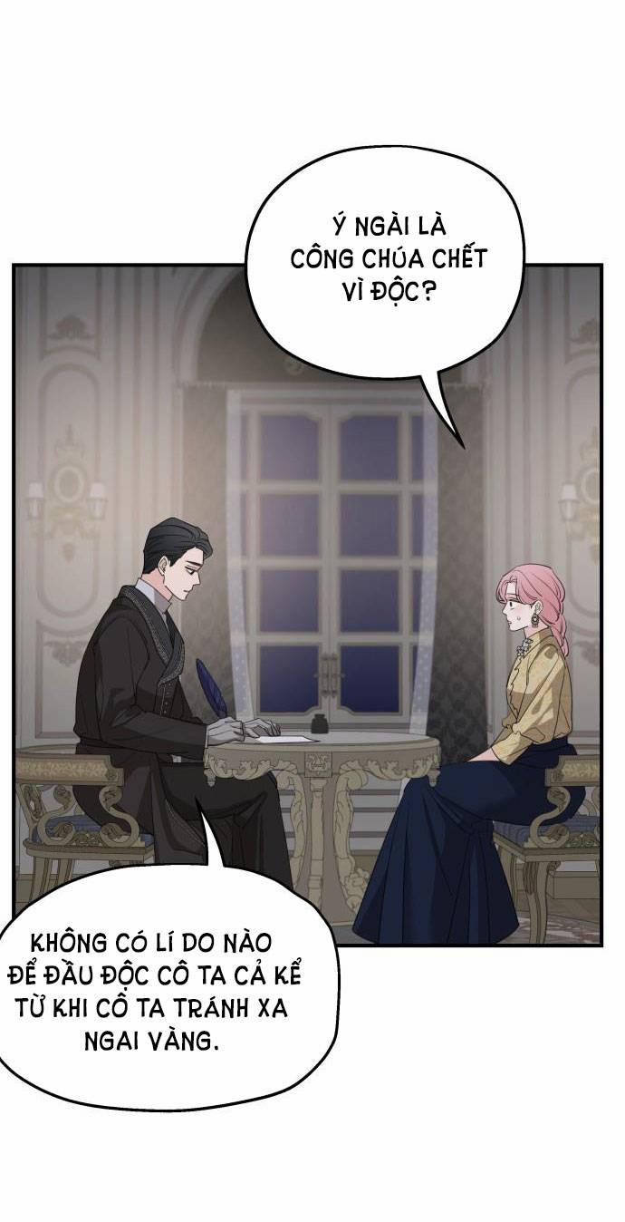 Gia Đình Chồng Bị Ám Ảnh Bởi Tôi 69.1 trang 11