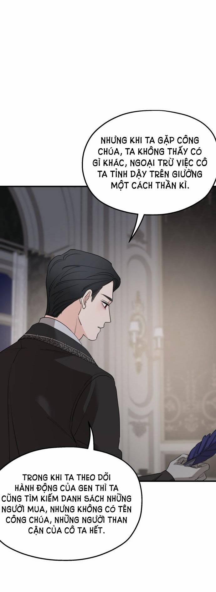 Gia Đình Chồng Bị Ám Ảnh Bởi Tôi 69.1 trang 20