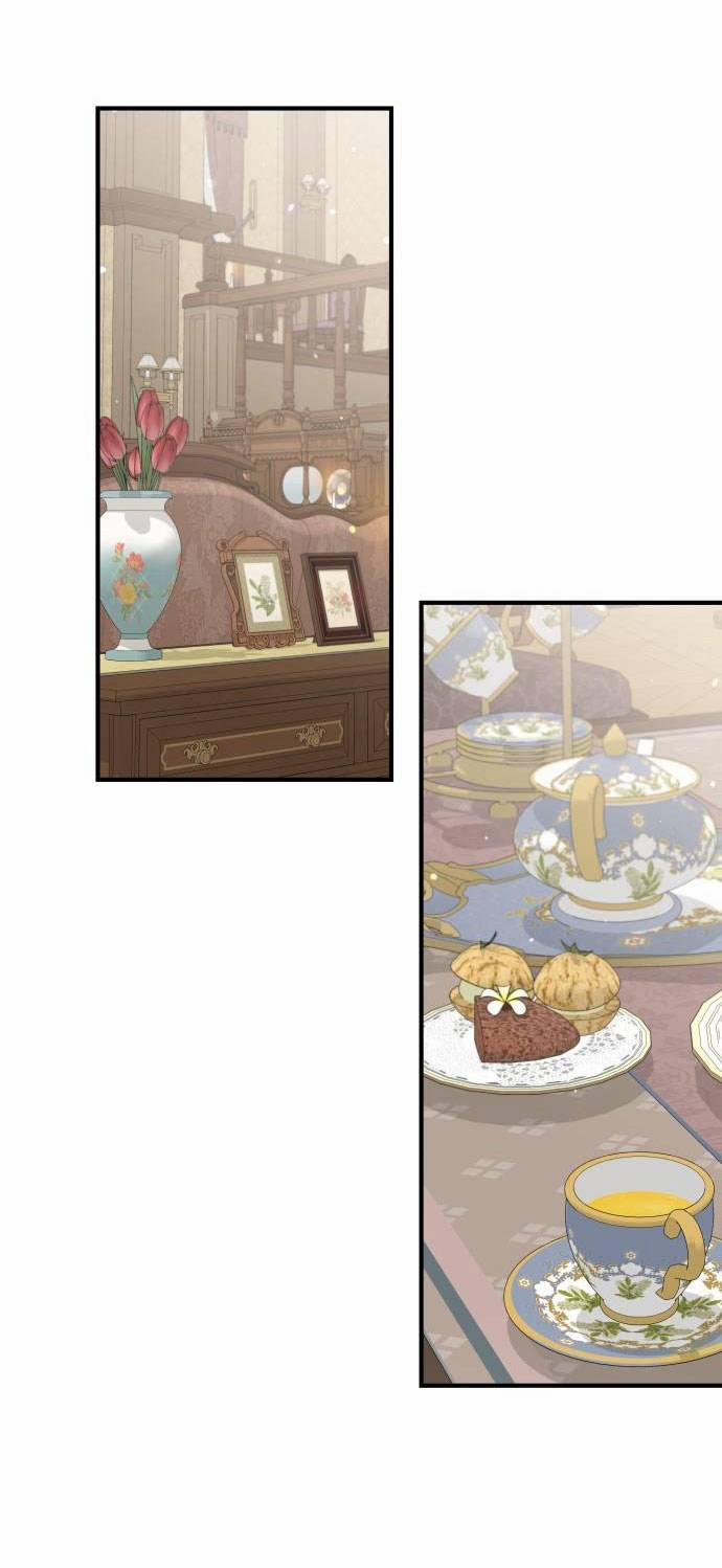 Gia Đình Chồng Bị Ám Ảnh Bởi Tôi 69.2 trang 15