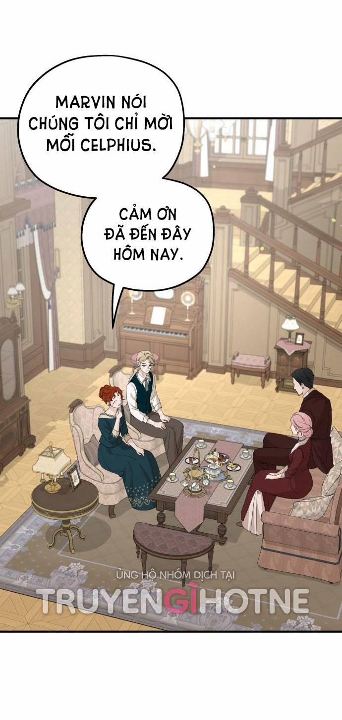 Gia Đình Chồng Bị Ám Ảnh Bởi Tôi 69.2 trang 16