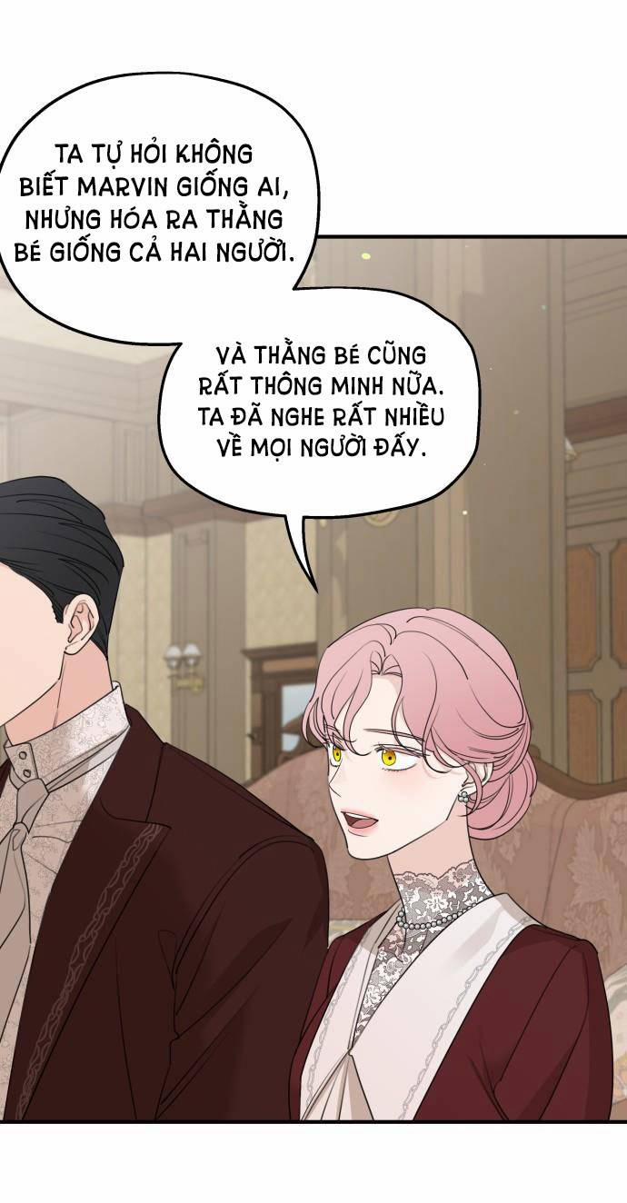 Gia Đình Chồng Bị Ám Ảnh Bởi Tôi 69.2 trang 17