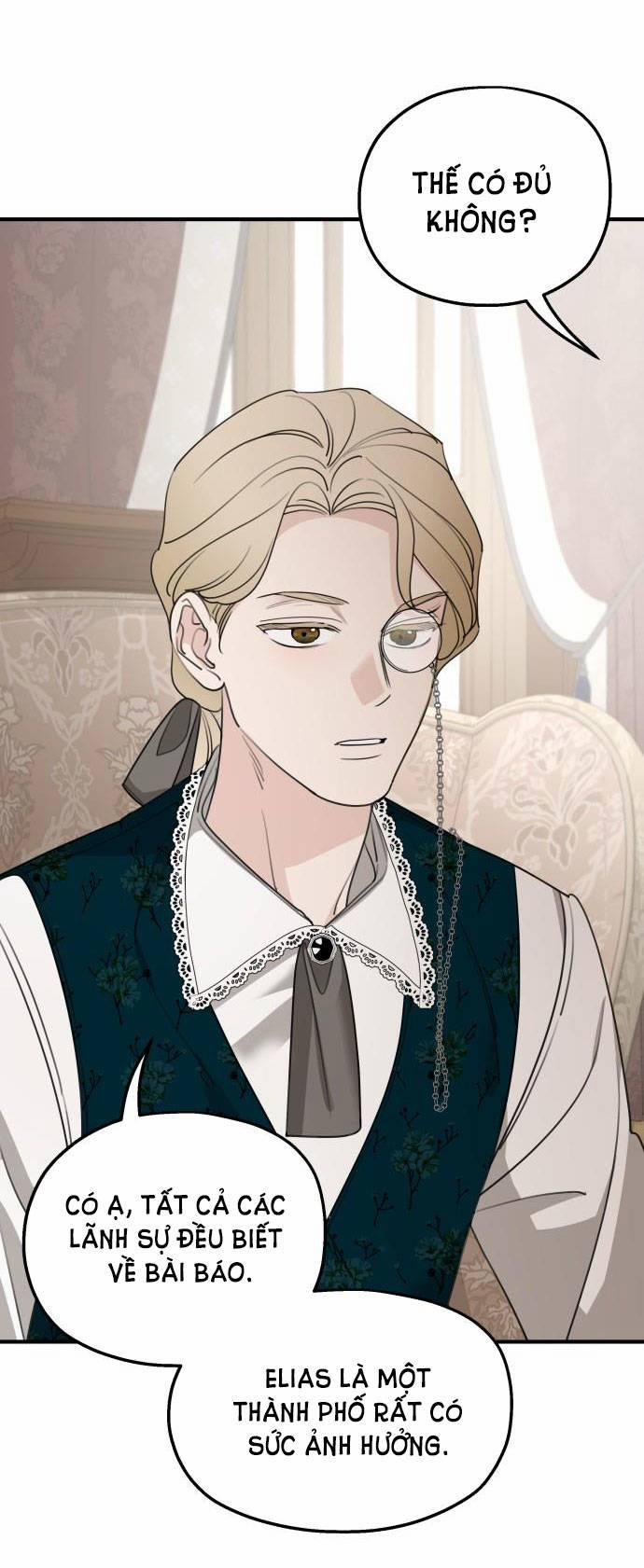 Gia Đình Chồng Bị Ám Ảnh Bởi Tôi 69.2 trang 23