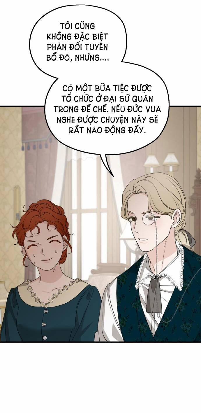 Gia Đình Chồng Bị Ám Ảnh Bởi Tôi 69.2 trang 25