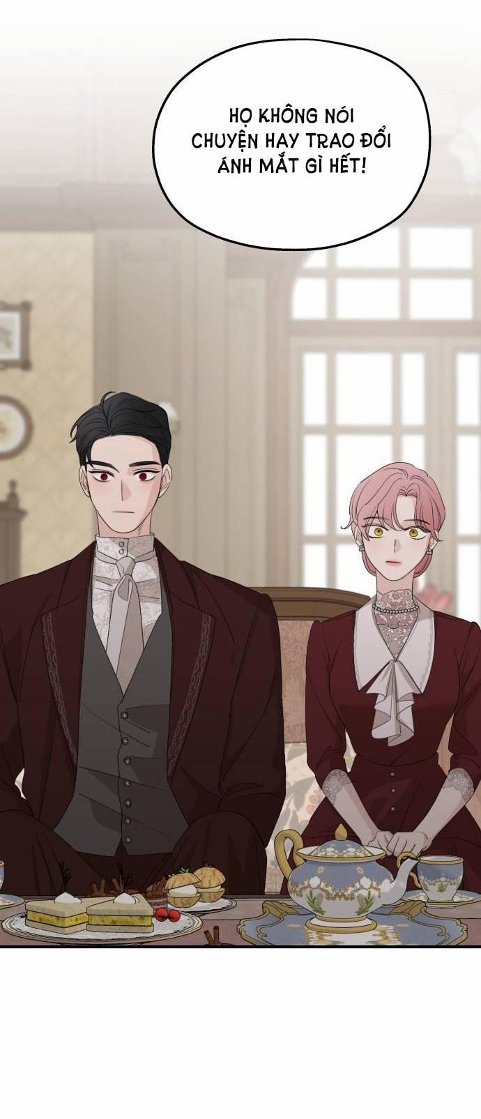 Gia Đình Chồng Bị Ám Ảnh Bởi Tôi 69.2 trang 32