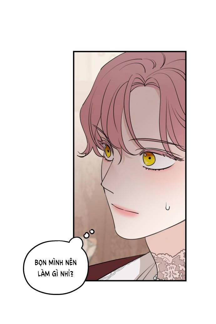 Gia Đình Chồng Bị Ám Ảnh Bởi Tôi 69.2 trang 34
