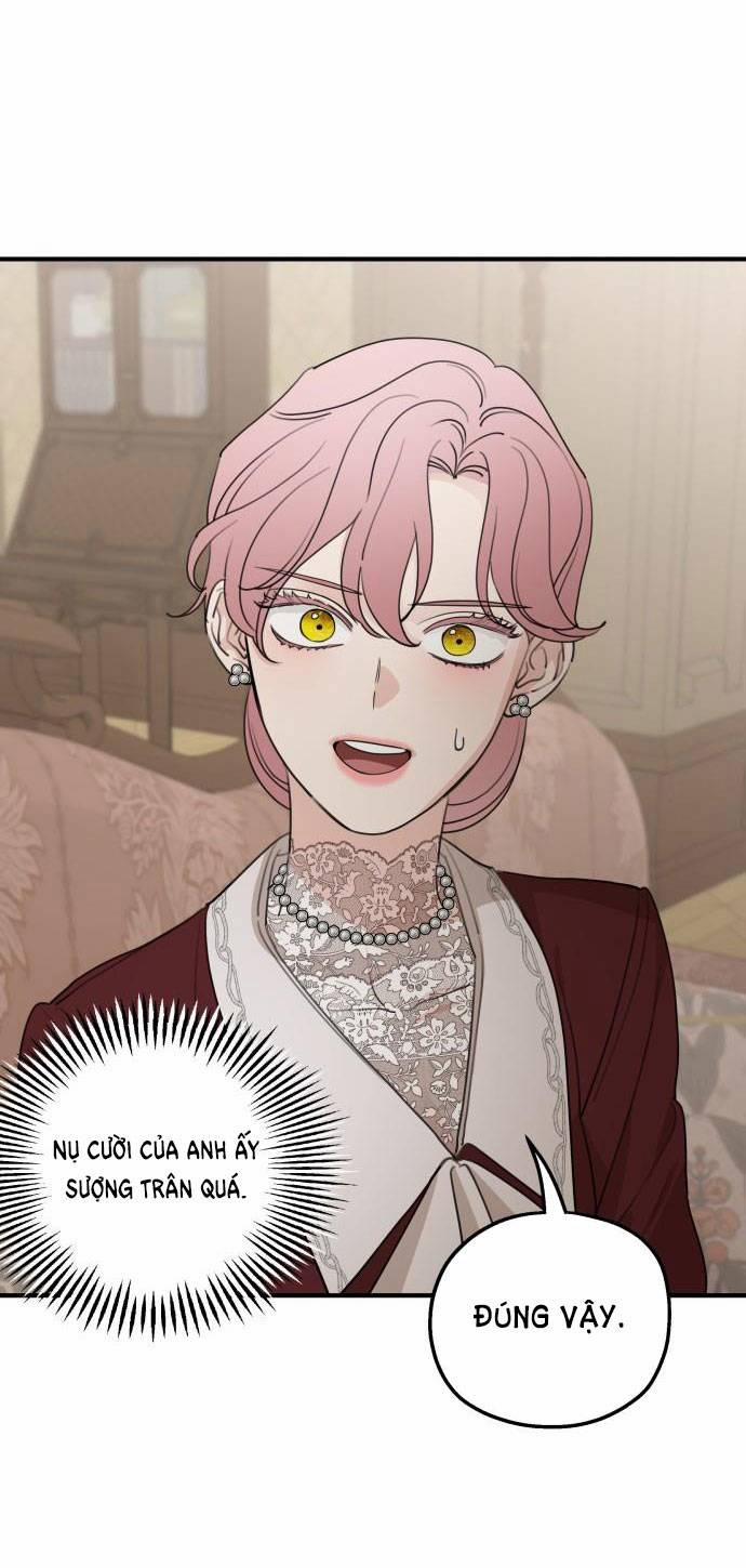 Gia Đình Chồng Bị Ám Ảnh Bởi Tôi 69.2 trang 37