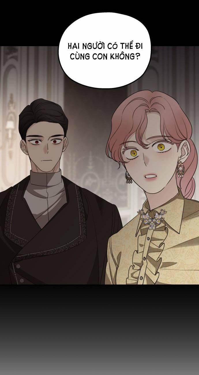 Gia Đình Chồng Bị Ám Ảnh Bởi Tôi 69.2 trang 4