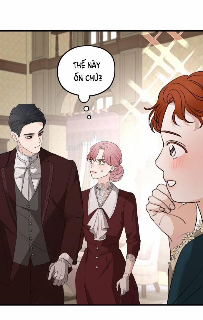 Gia Đình Chồng Bị Ám Ảnh Bởi Tôi 69.2 trang 51