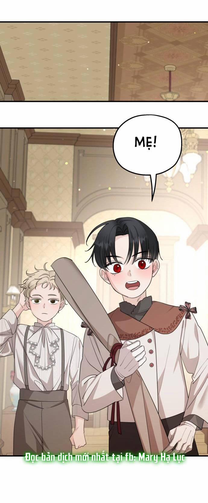 Gia Đình Chồng Bị Ám Ảnh Bởi Tôi 69.2 trang 60