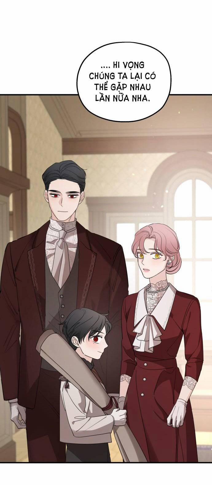 Gia Đình Chồng Bị Ám Ảnh Bởi Tôi 69.2 trang 63