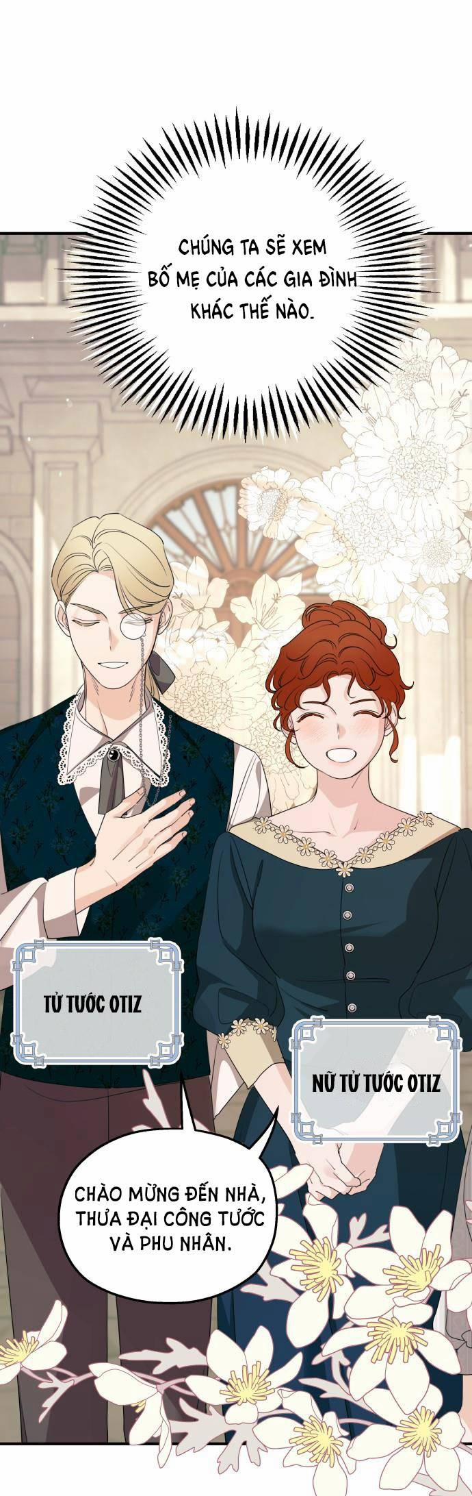 Gia Đình Chồng Bị Ám Ảnh Bởi Tôi 69.2 trang 9