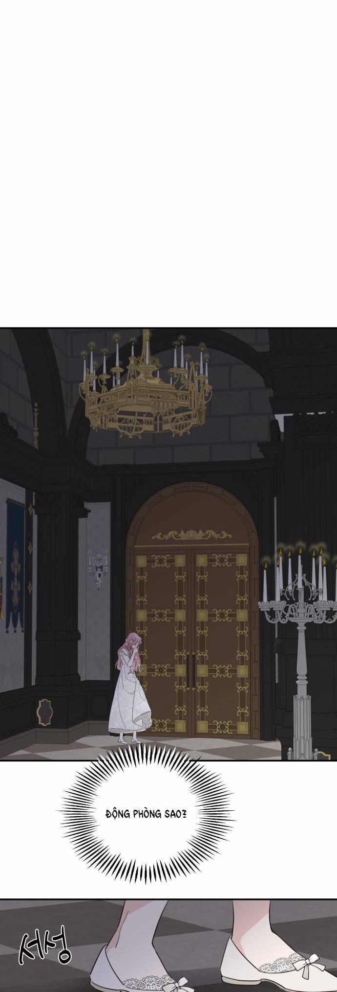 Gia Đình Chồng Bị Ám Ảnh Bởi Tôi 7.2 trang 11