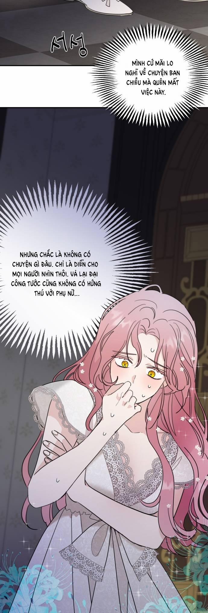 Gia Đình Chồng Bị Ám Ảnh Bởi Tôi 7.2 trang 12