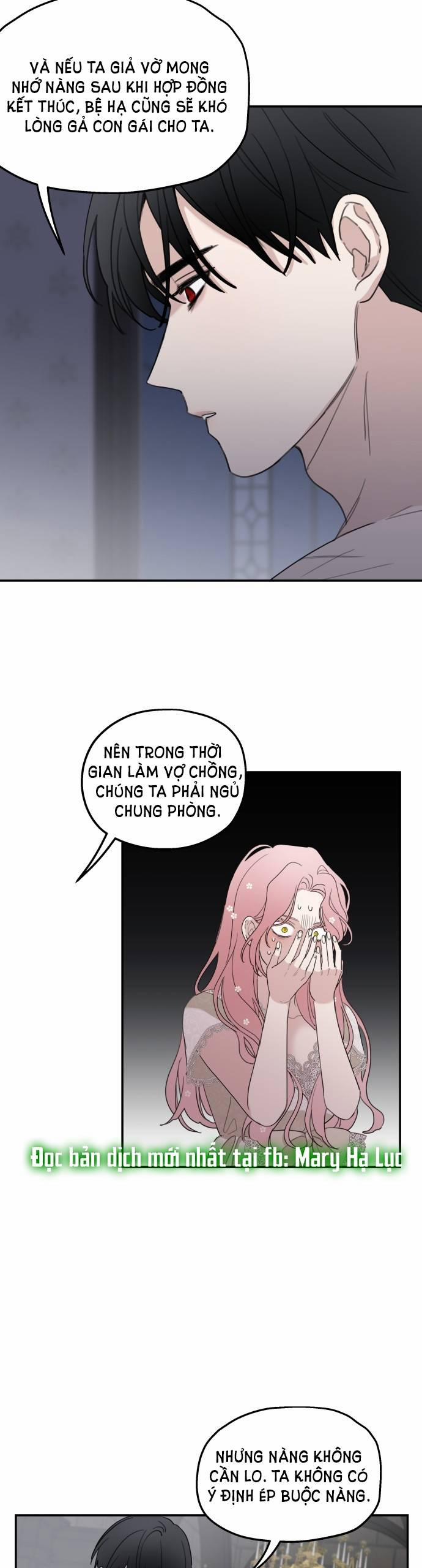 Gia Đình Chồng Bị Ám Ảnh Bởi Tôi 7.2 trang 18