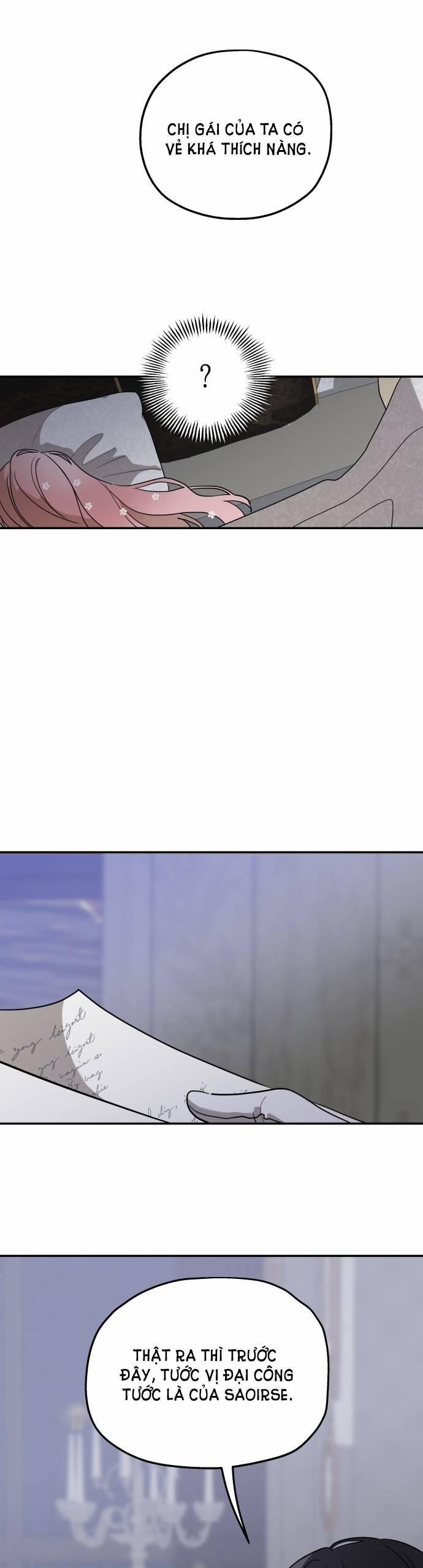 Gia Đình Chồng Bị Ám Ảnh Bởi Tôi 7.2 trang 24