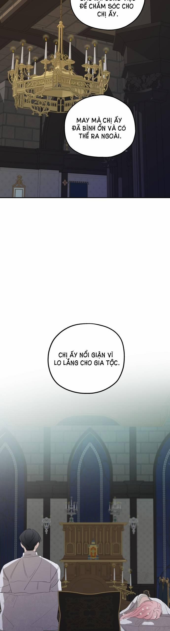 Gia Đình Chồng Bị Ám Ảnh Bởi Tôi 7.2 trang 27