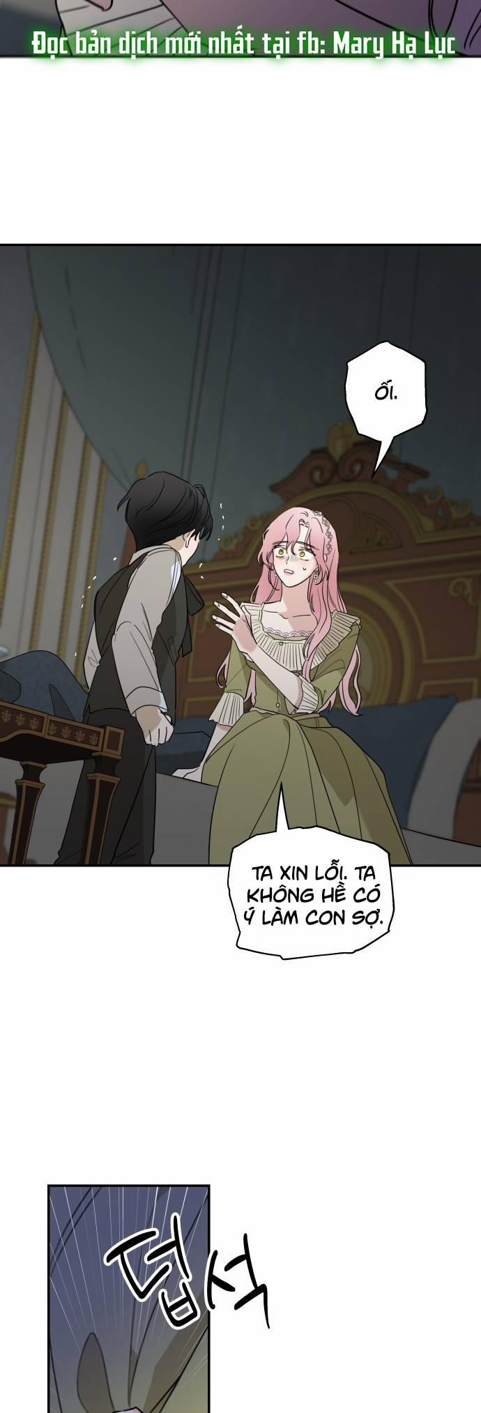 Gia Đình Chồng Bị Ám Ảnh Bởi Tôi 7.2 trang 3