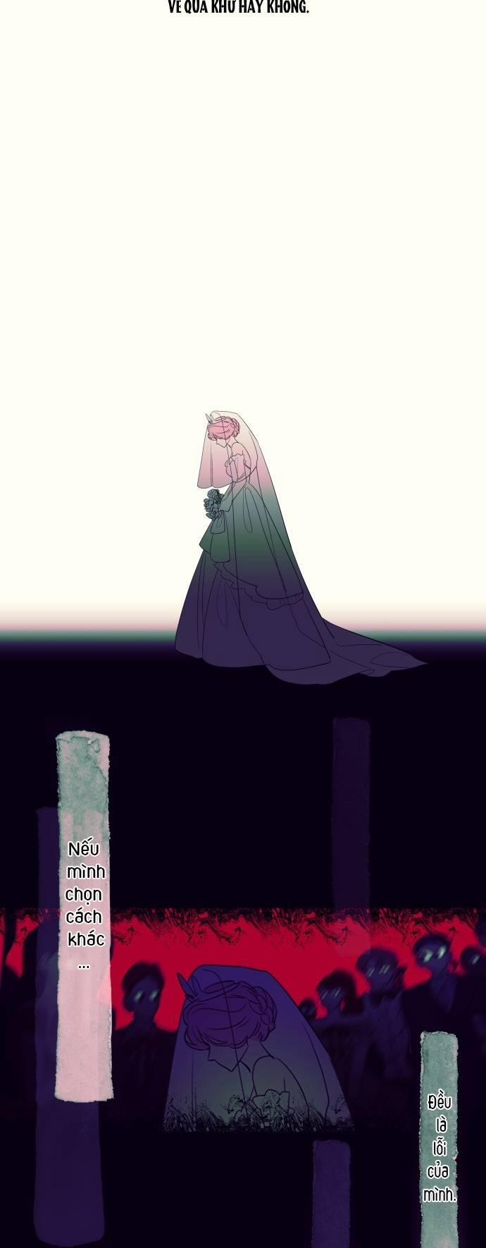 Gia Đình Chồng Bị Ám Ảnh Bởi Tôi 7.2 trang 36