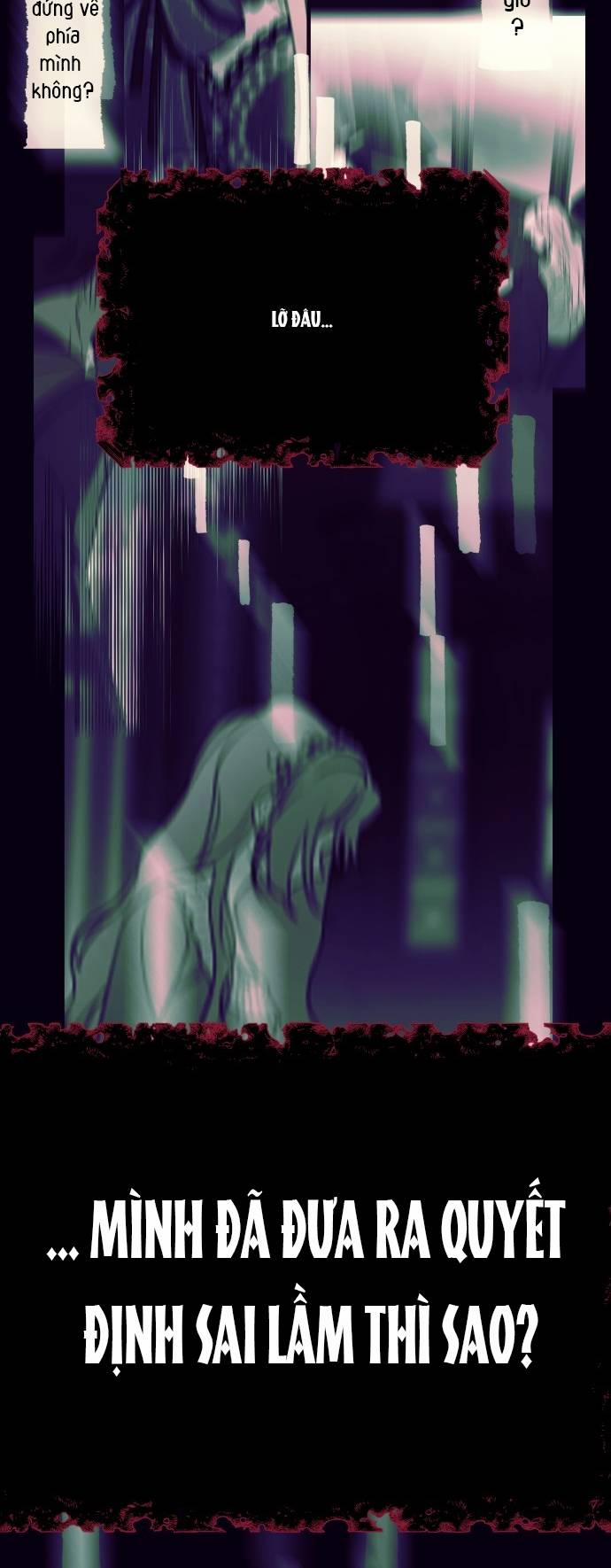 Gia Đình Chồng Bị Ám Ảnh Bởi Tôi 7.2 trang 38