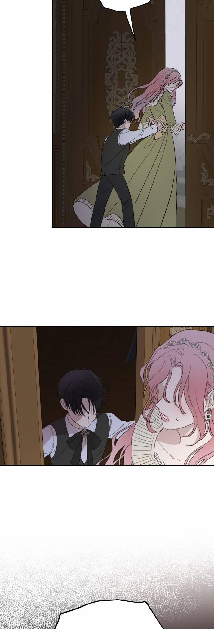 Gia Đình Chồng Bị Ám Ảnh Bởi Tôi 7.2 trang 5