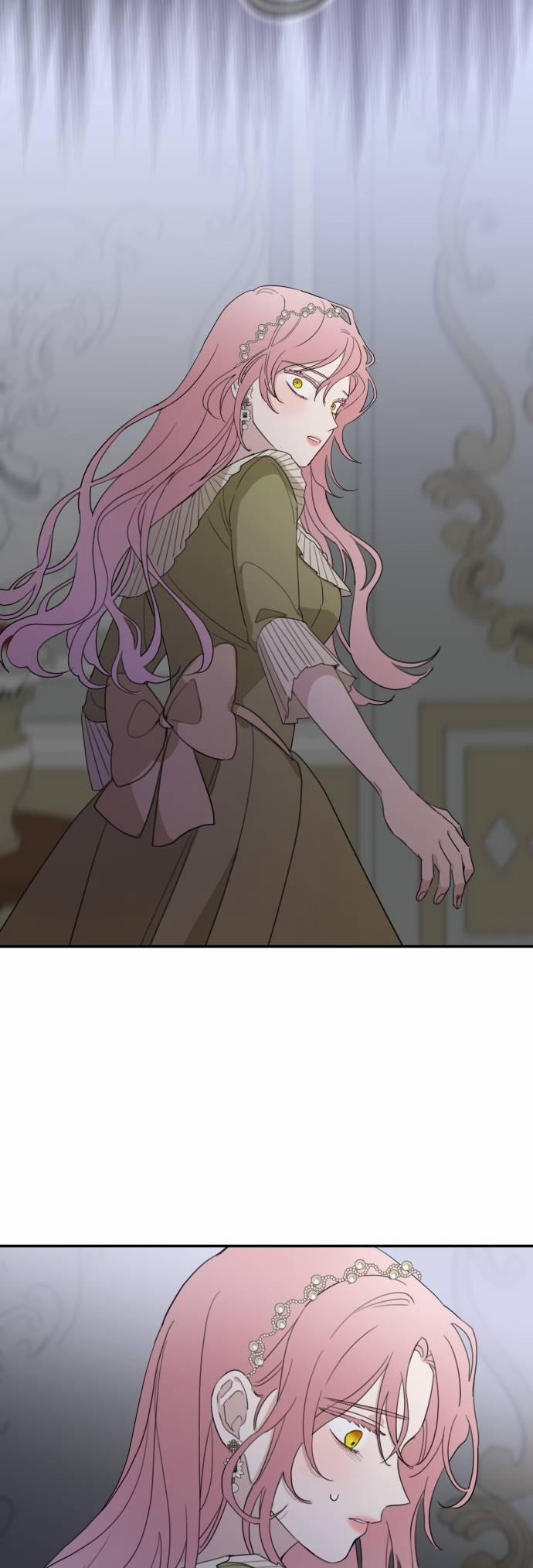 Gia Đình Chồng Bị Ám Ảnh Bởi Tôi 7.2 trang 7