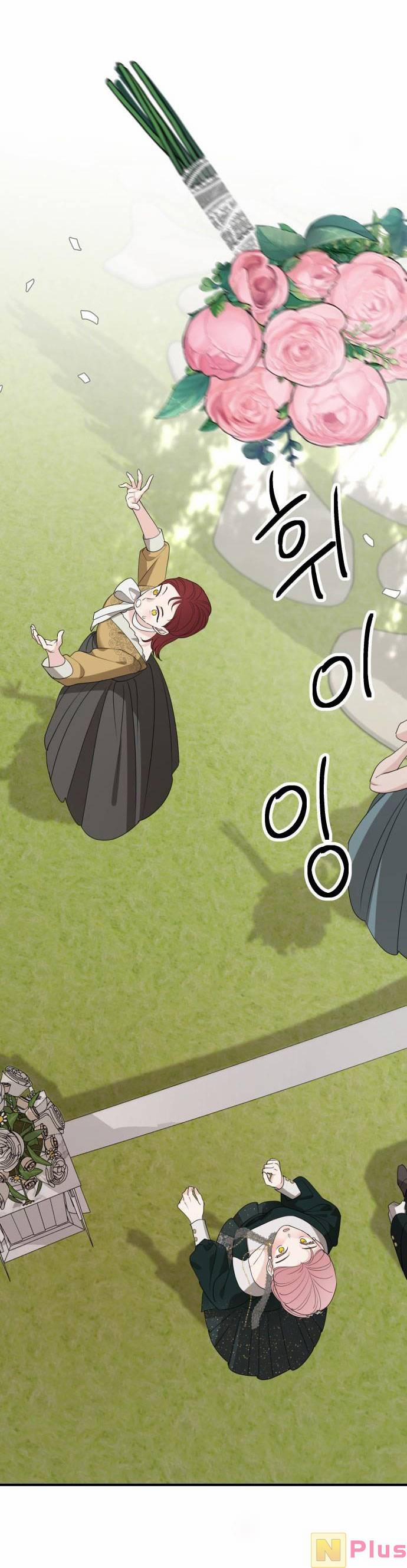 Gia Đình Chồng Bị Ám Ảnh Bởi Tôi 75.2 trang 15