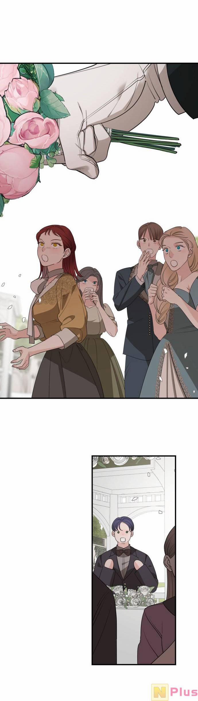 Gia Đình Chồng Bị Ám Ảnh Bởi Tôi 75.2 trang 19