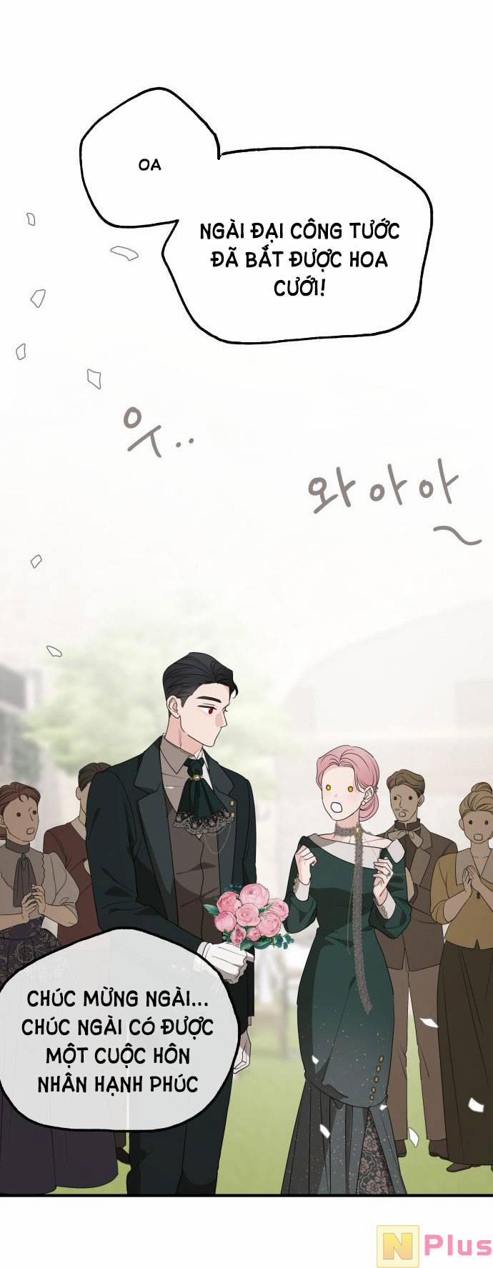 Gia Đình Chồng Bị Ám Ảnh Bởi Tôi 75.2 trang 20