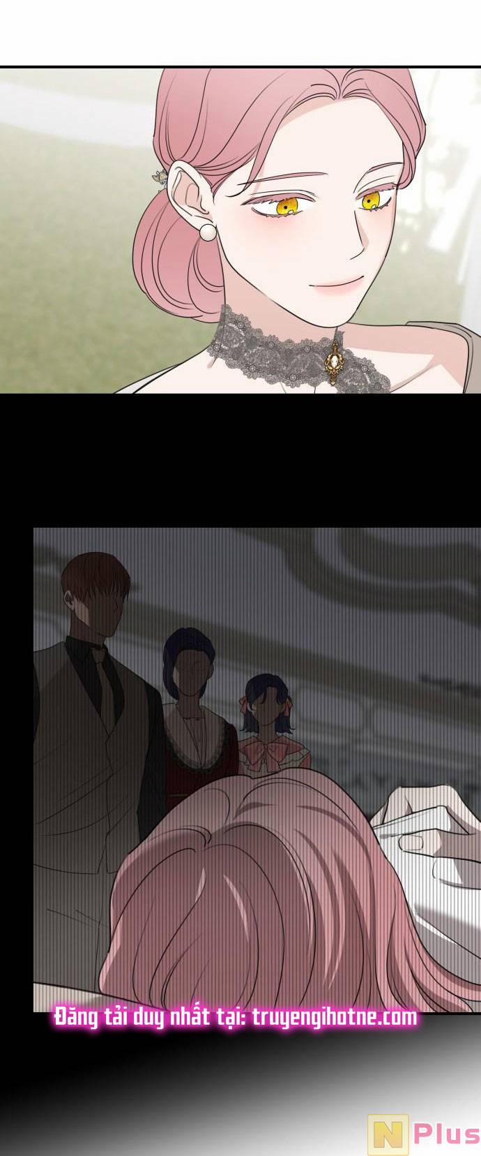 Gia Đình Chồng Bị Ám Ảnh Bởi Tôi 75.2 trang 3