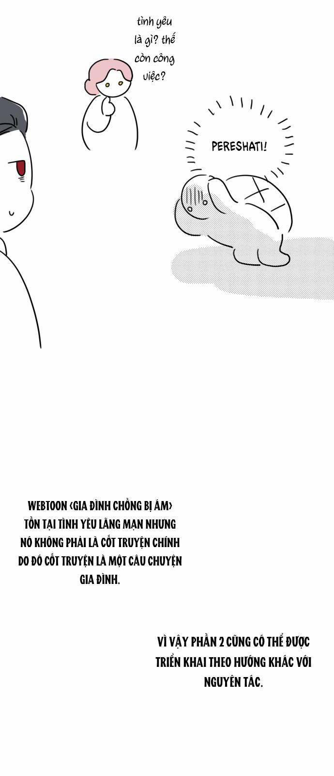 Gia Đình Chồng Bị Ám Ảnh Bởi Tôi 75.5 trang 10