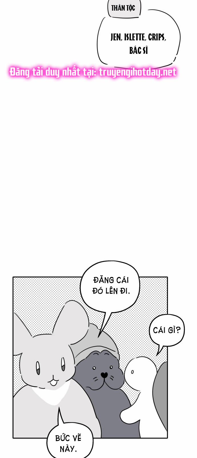 Gia Đình Chồng Bị Ám Ảnh Bởi Tôi 75.5 trang 17