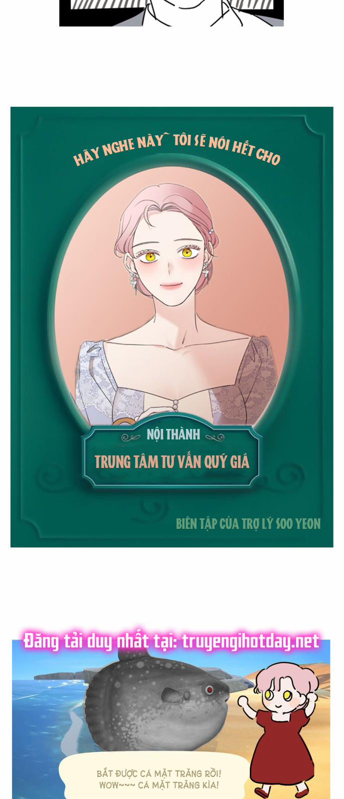 Gia Đình Chồng Bị Ám Ảnh Bởi Tôi 75.5 trang 19