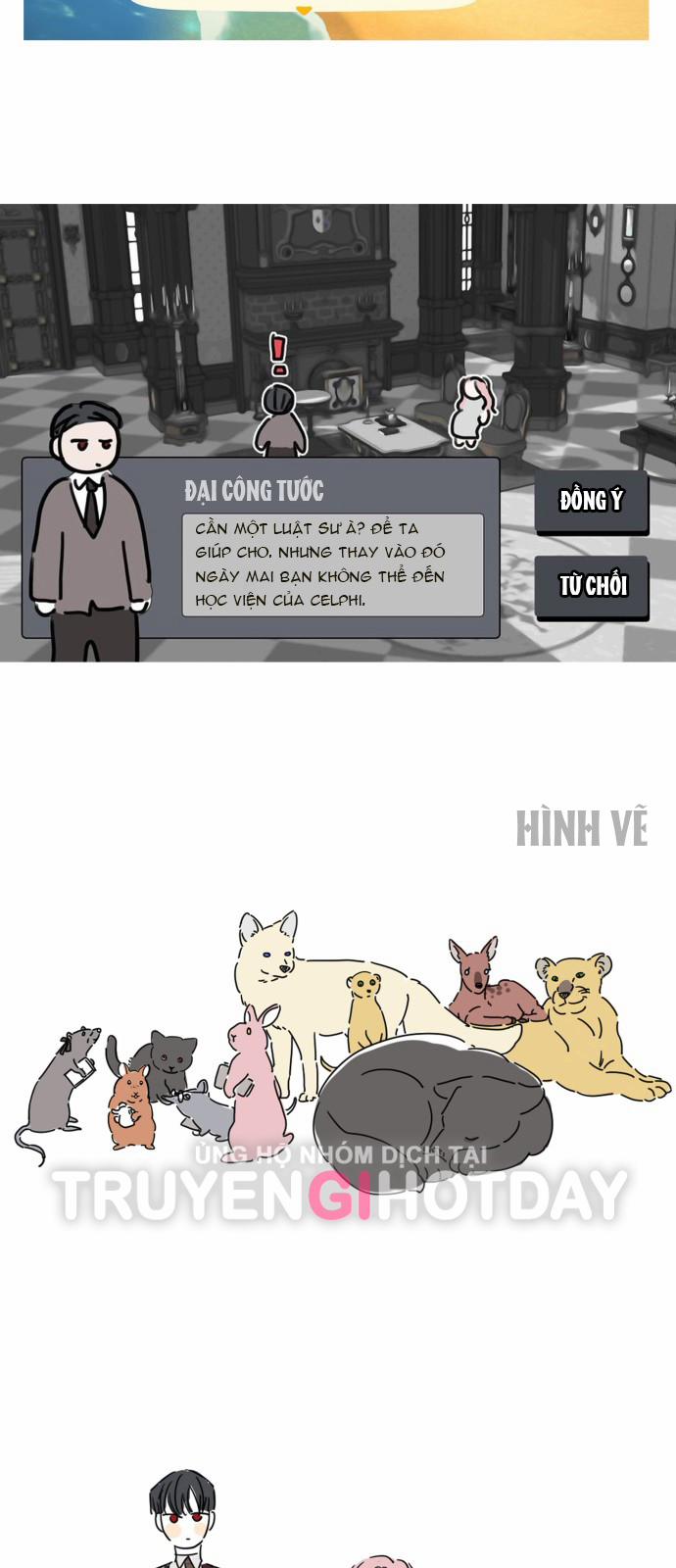 Gia Đình Chồng Bị Ám Ảnh Bởi Tôi 75.5 trang 20