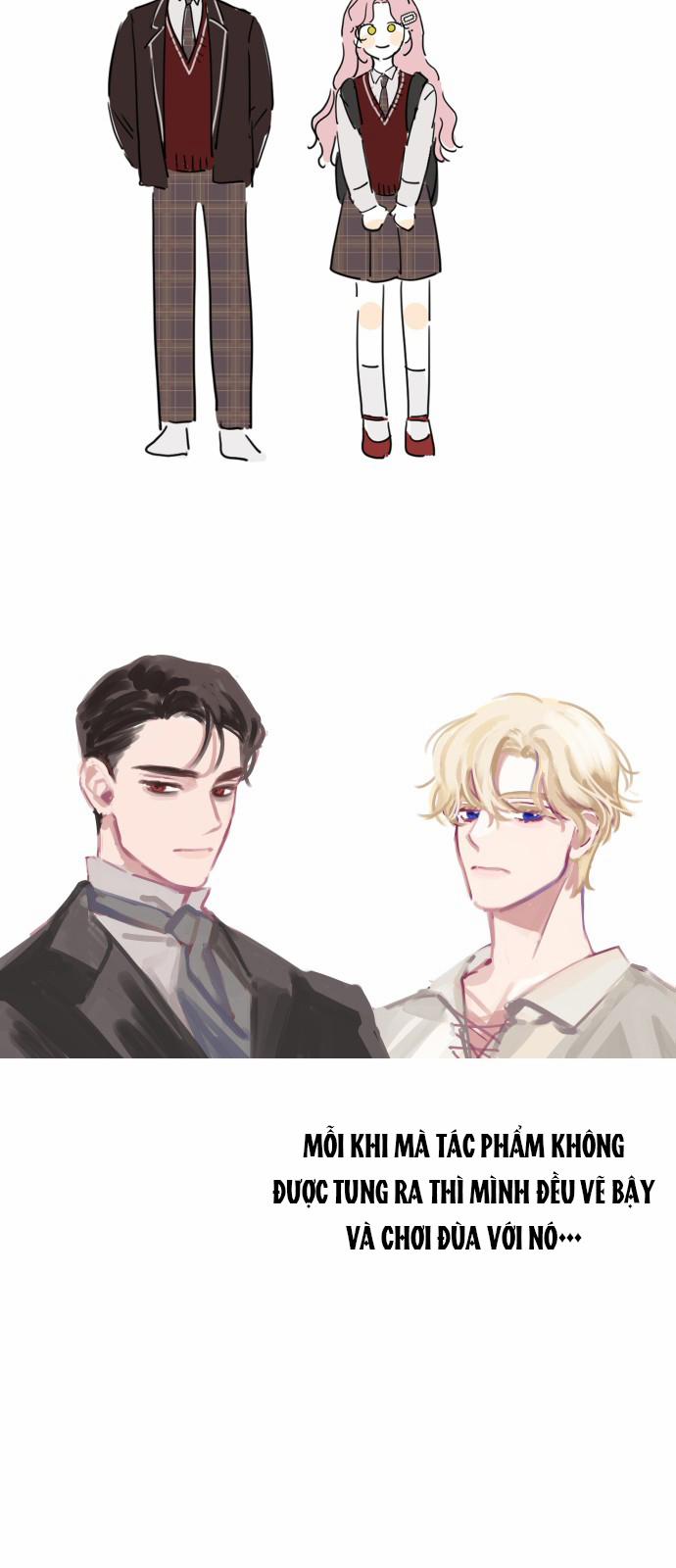 Gia Đình Chồng Bị Ám Ảnh Bởi Tôi 75.5 trang 21