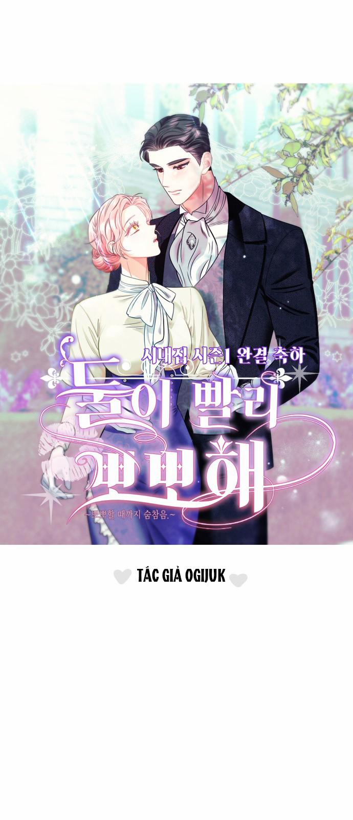 Gia Đình Chồng Bị Ám Ảnh Bởi Tôi 75.5 trang 24