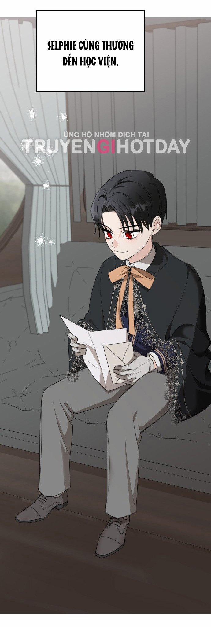 Gia Đình Chồng Bị Ám Ảnh Bởi Tôi 76.1 trang 12