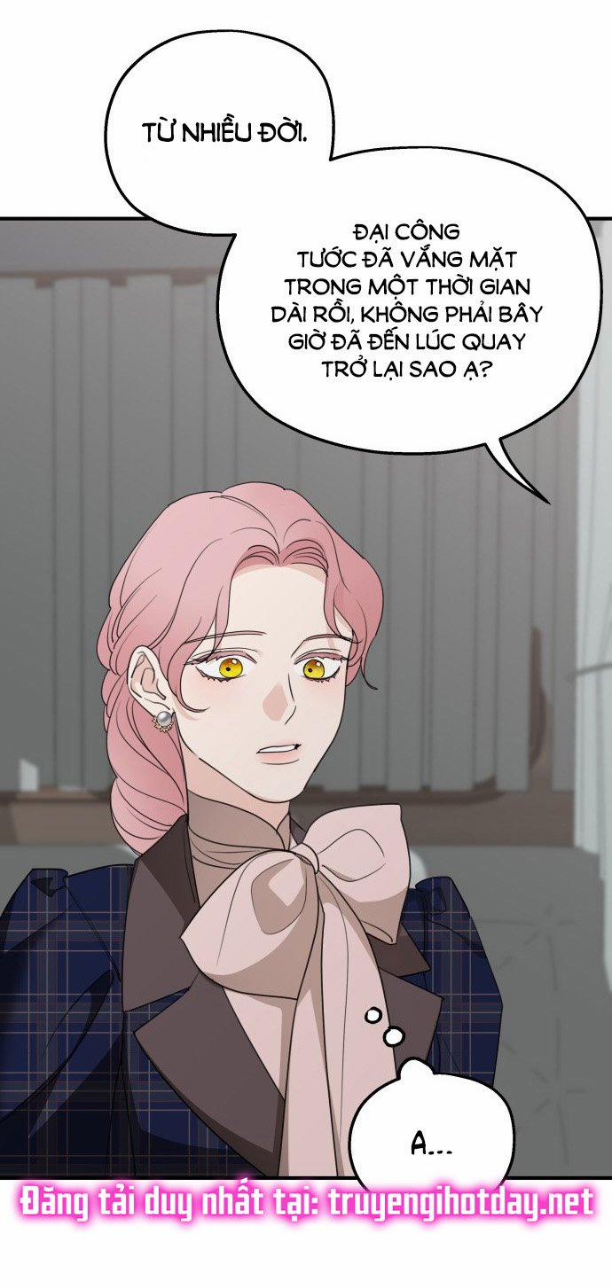 Gia Đình Chồng Bị Ám Ảnh Bởi Tôi 76.1 trang 17