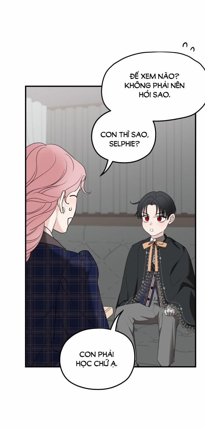 Gia Đình Chồng Bị Ám Ảnh Bởi Tôi 76.1 trang 27