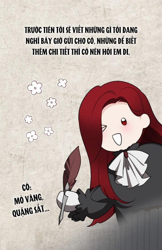 Gia Đình Chồng Bị Ám Ảnh Bởi Tôi 76.1 trang 38