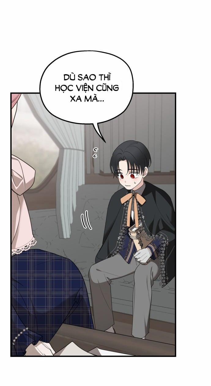 Gia Đình Chồng Bị Ám Ảnh Bởi Tôi 76.1 trang 6