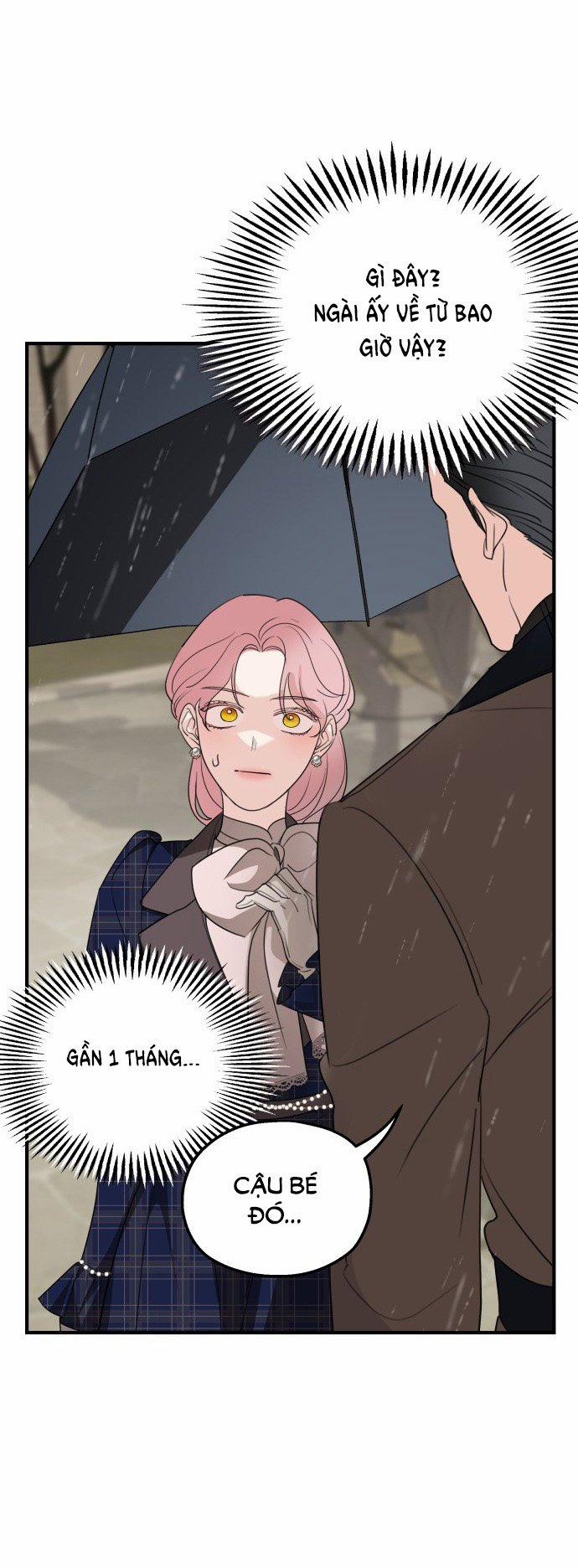 Gia Đình Chồng Bị Ám Ảnh Bởi Tôi 76.2 trang 10