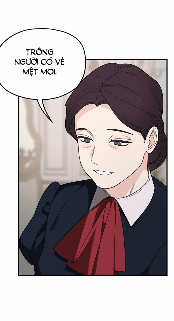 Gia Đình Chồng Bị Ám Ảnh Bởi Tôi 76.2 trang 29