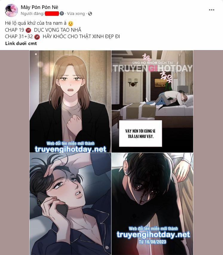 Gia Đình Chồng Bị Ám Ảnh Bởi Tôi 76.2 trang 35