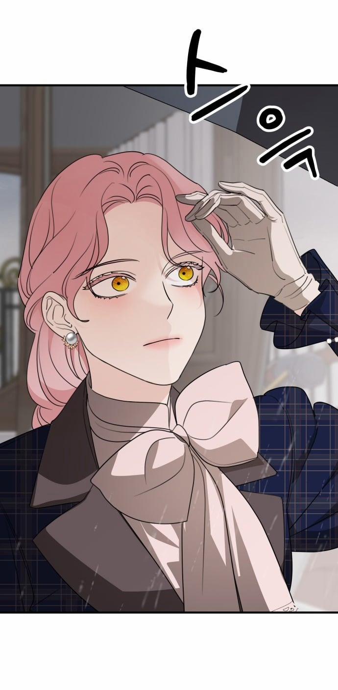 Gia Đình Chồng Bị Ám Ảnh Bởi Tôi 76.2 trang 6