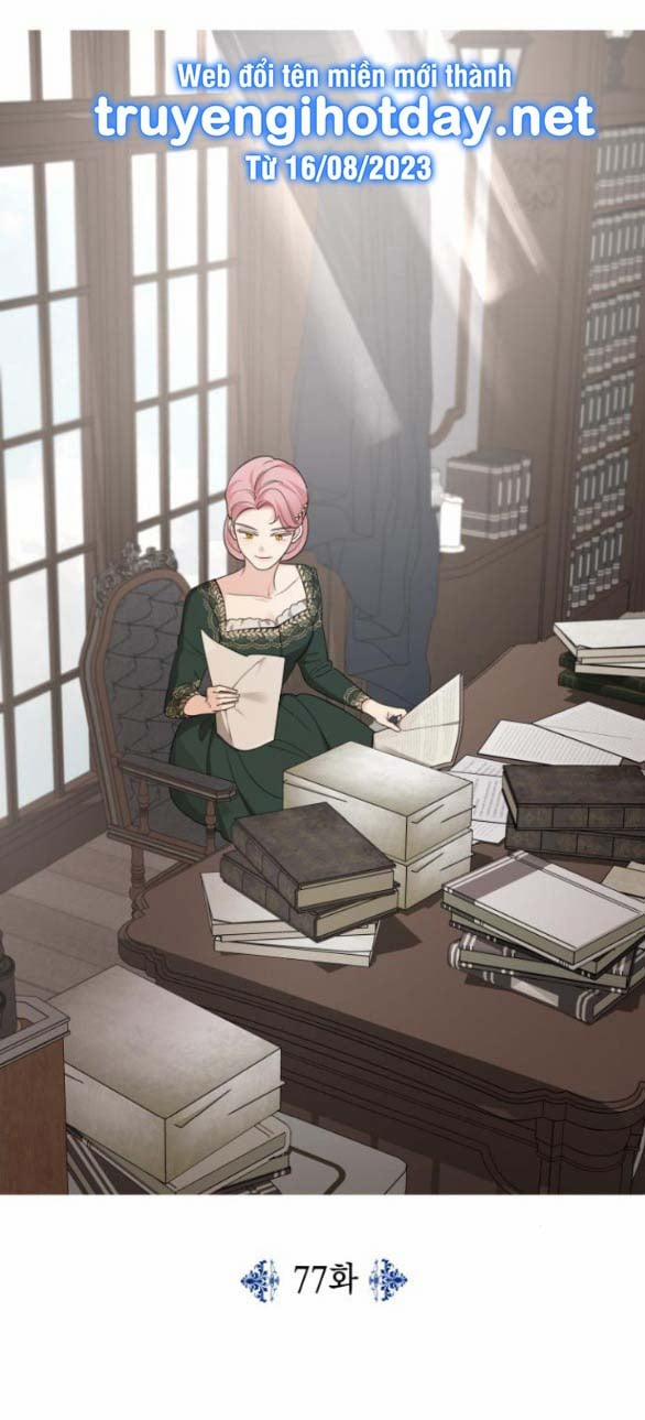 Gia Đình Chồng Bị Ám Ảnh Bởi Tôi 77.1 trang 19