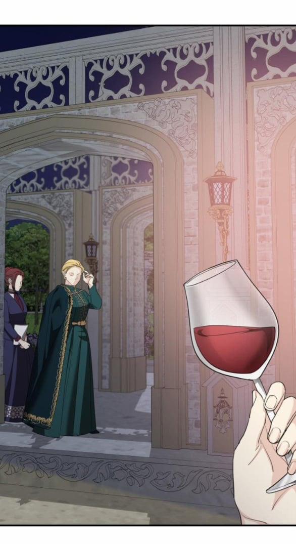 Gia Đình Chồng Bị Ám Ảnh Bởi Tôi 77.2 trang 27